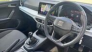 SEAT Ibiza 1.0 TSI 95 SE Technology 5dr