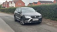 SEAT Ateca 1.5 TSI EVO FR Sport 5dr DSG