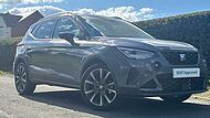 SEAT Arona 1.0 TSI 115 FR Limited Edition 5dr