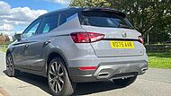 SEAT Arona 1.0 TSI 115 FR Limited Edition 5dr