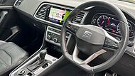 SEAT Ateca 1.5 TSI EVO FR Sport 5dr DSG