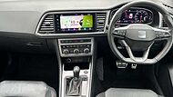 SEAT Ateca 1.5 TSI EVO FR Sport 5dr DSG