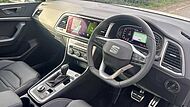 SEAT Ateca 1.5 TSI EVO FR Sport 5dr DSG