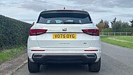 SEAT Ateca 1.5 TSI EVO FR Sport 5dr DSG