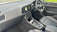 SEAT Ateca 1.5 TSI EVO FR Sport 5dr DSG