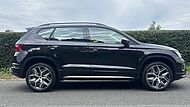 SEAT Ateca 1.5 TSI EVO FR Sport 5dr DSG