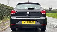 SEAT Ibiza 1.0 TSI 95 SE Technology 5dr