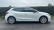 SEAT Ibiza 1.0 TSI 110 FR 5dr