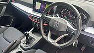 SEAT Ibiza 1.0 TSI 110 FR 5dr