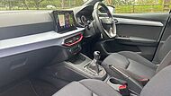 SEAT Ibiza 1.0 TSI 110 FR 5dr