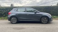 SEAT Ibiza 1.0 TSI 95 SE Technology 5dr