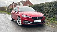 SEAT Leon 1.5 eTSI 150 FR 5dr DSG