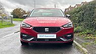 SEAT Leon 1.5 eTSI 150 FR 5dr DSG