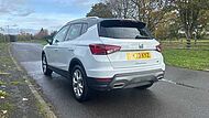 SEAT Arona 1.0 TSI 110 FR 5dr