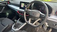 SEAT Arona 1.0 TSI 110 FR 5dr