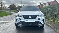 SEAT Arona 1.0 TSI 110 FR 5dr