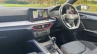 SEAT Arona 1.0 TSI 110 FR 5dr