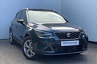 SEAT Arona 1.0 TSI (110ps) FR SUV