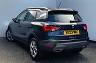 SEAT Arona 1.0 TSI (110ps) FR SUV