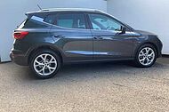 SEAT Arona 1.0 TSI (110ps) FR SUV