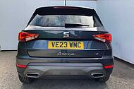 SEAT Arona 1.0 TSI (110ps) FR SUV