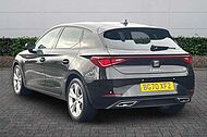SEAT Leon 5dr 1.5 TSI EVO (130ps) FR