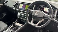 SEAT Ateca 2.0 TDI 150 Xperience Lux 5dr