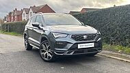 SEAT Ateca 1.5 TSI EVO FR Sport 5dr DSG