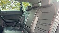 SEAT Ateca 1.5 TSI EVO FR Sport 5dr DSG