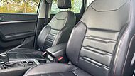 SEAT Ateca 1.5 TSI EVO FR Sport 5dr DSG