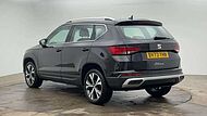 SEAT Ateca 1.5 TSI EVO SE Technology 5dr