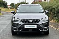 SEAT Ateca SUV 1.5 TSI EVO (150ps) FR Sport (s/s) 5Door