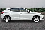 SEAT Leon 1.5 TSI EVO SE Dynamic 5dr