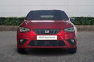 SEAT Ibiza 1.0 TSI 95 Xcellence Lux 5dr *Del Miles*