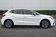 SEAT Ibiza 1.0 TSI 95 SE Technology 5dr