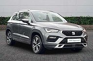 SEAT Ateca 1.0 TSI SE Technology 5dr