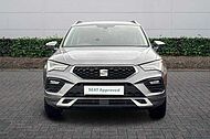 SEAT Ateca 1.0 TSI SE Technology 5dr