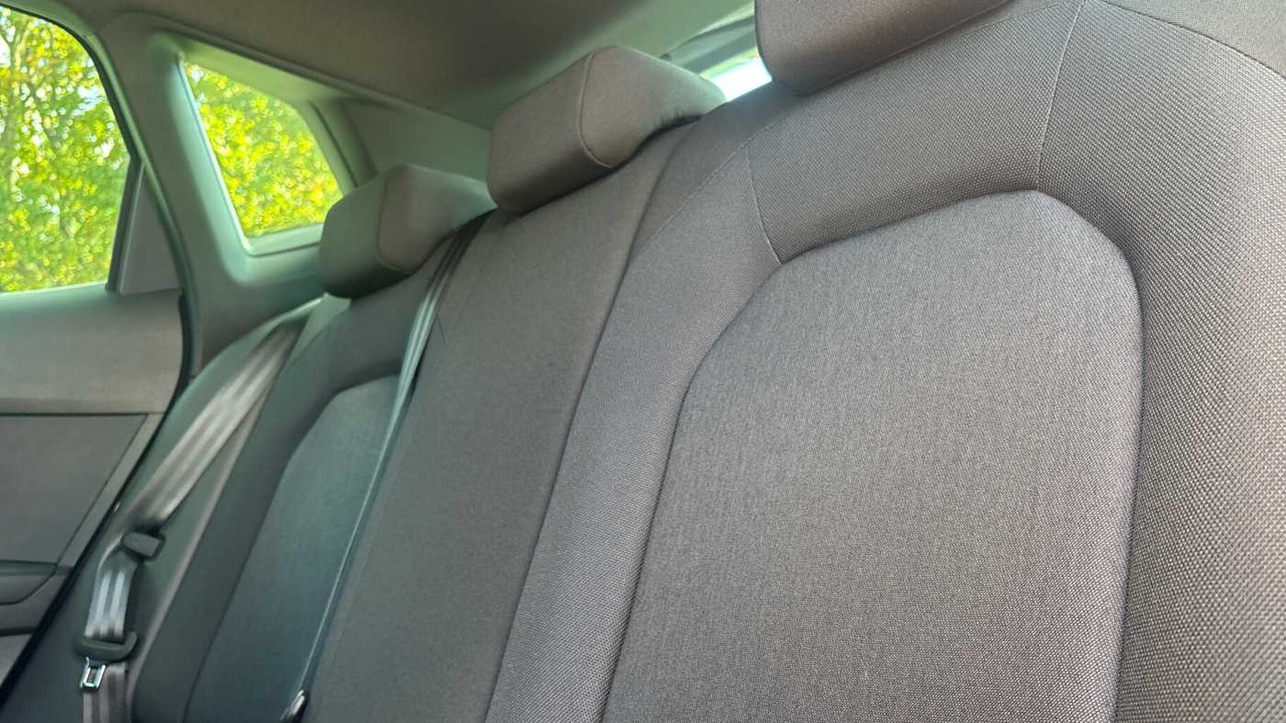 SEAT Arona 1.0 TSI 115 FR Limited Edition 5dr