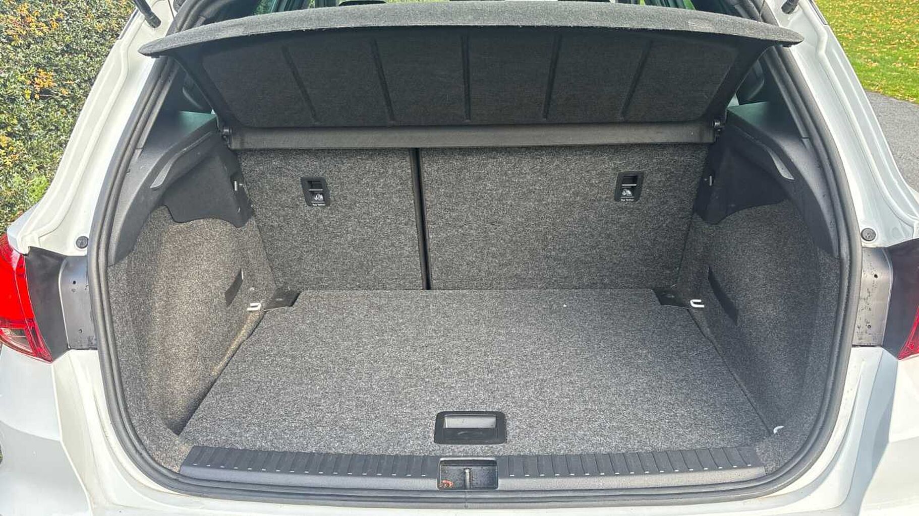 SEAT Arona 1.0 TSI 110 FR 5dr