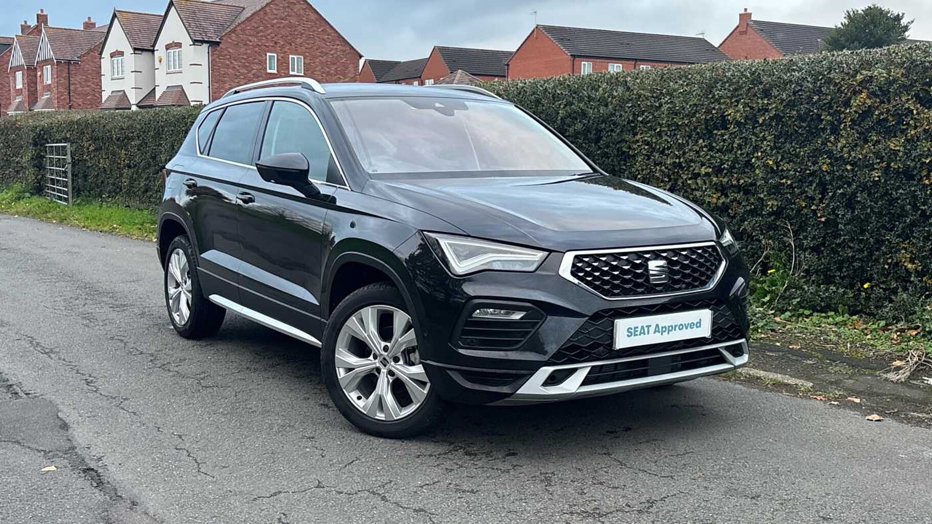 SEAT Ateca 1.5 TSI EVO Xperience 5dr DSG