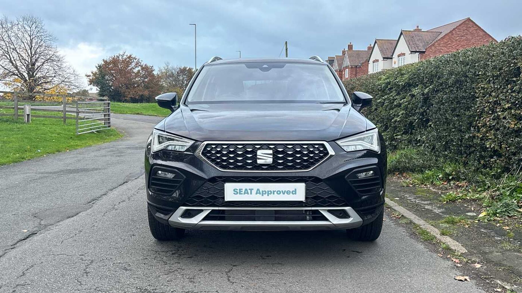 SEAT Ateca 1.5 TSI EVO Xperience 5dr DSG