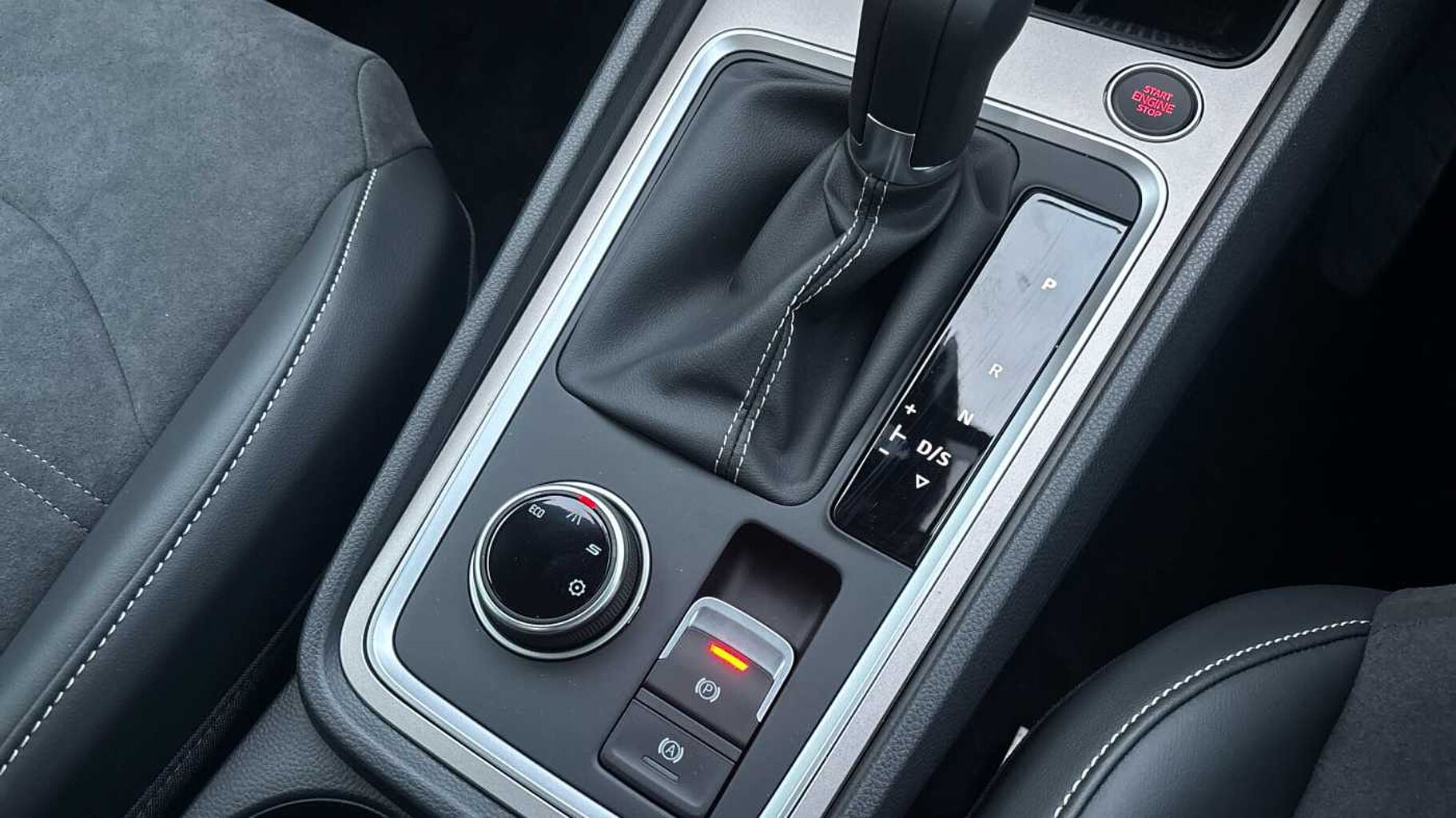 SEAT Ateca 1.5 TSI EVO Xperience 5dr DSG