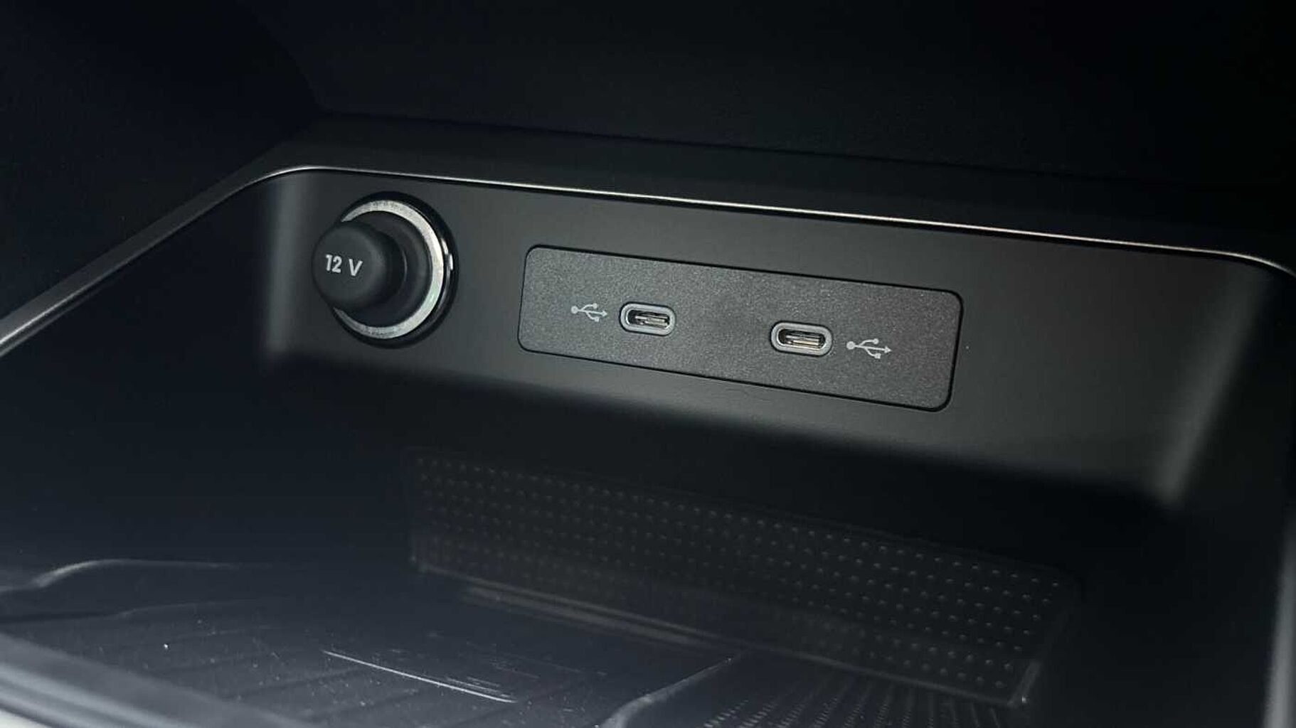 SEAT Ateca 1.5 TSI EVO Xperience 5dr DSG