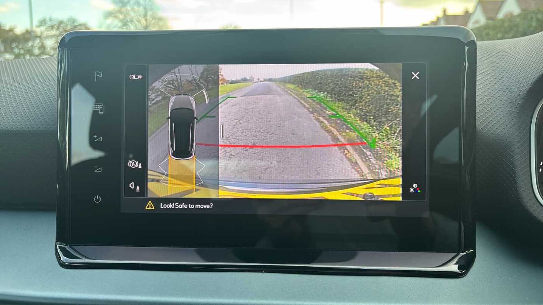 SEAT Arona 1.0 TSI 115 XPERIENCE Lux 5dr DSG