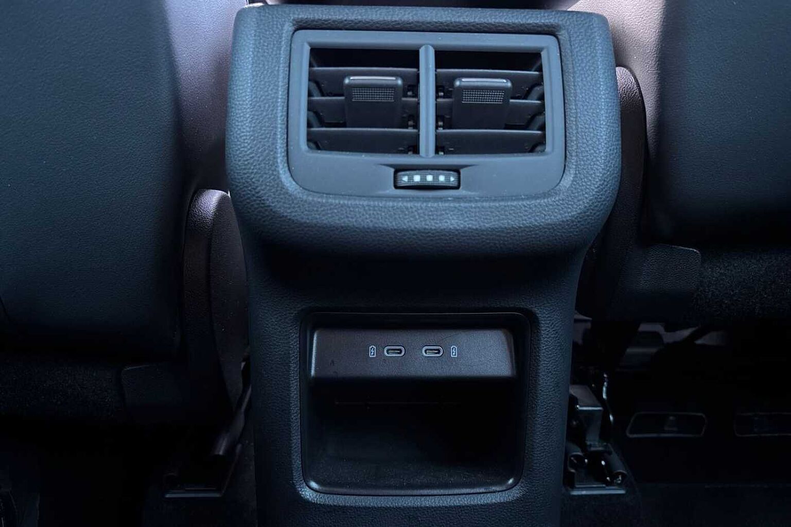 SEAT Ateca 1.5 TSI EVO FR Black Edition 5dr DSG