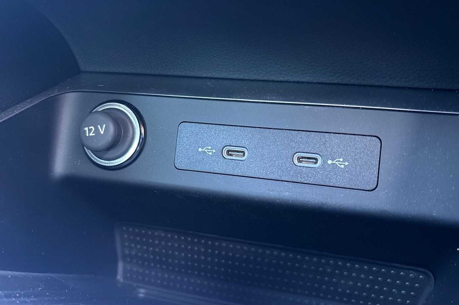 SEAT Ateca 1.5 TSI EVO FR Black Edition 5dr DSG