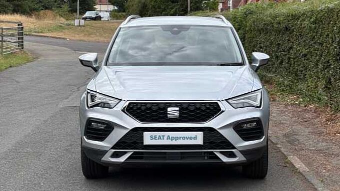 SEAT Ateca 1.5 TSI EVO SE Technology 5dr DSG