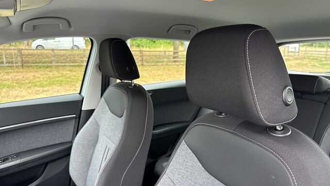 SEAT Ateca 1.5 TSI EVO SE Technology 5dr DSG