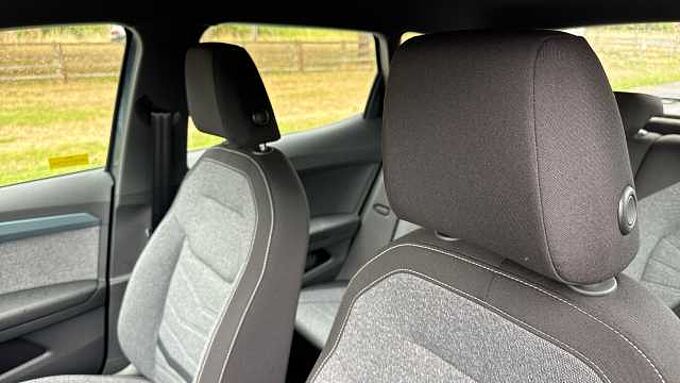 SEAT Arona 1.0 TSI 115 XPERIENCE 5dr *Grey Vents*