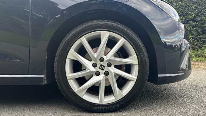 SEAT Ibiza 1.0 TSI 110 FR 5dr